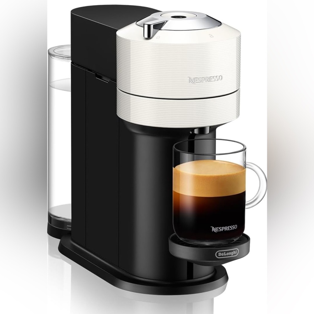 NESPRESSO RELOVE VERTUO NEXT REFURBISHED COFFEE MACHINE